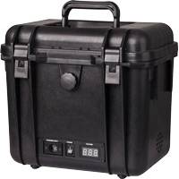 Swit S-4030 (S4030) Power Station Box - Dual 24V