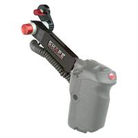 SHAPE C200RH (C200-RH) Poignée d'extension à distance Canon C200 avec bouton-poussoir avec câble