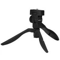Nanlite AS-MT/HG-1/4 (ASMTHG14) Mini Tripod / Hand Grip with 1/4in -20 Mount