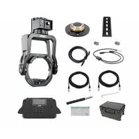 ARRI KK.0037276 (KK0037276) SRH-360 Stabilized Remote Head, No Radio, Set, Broadcast Joystick