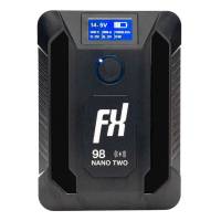 FX LION NANO TWO WIRELESS V-Mount Battery 14.4V 98Wh (p/n NANO TWO) 