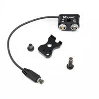 Mutiny Breakout with Mini Mount Sony FX3/FX30 (P/N TC-R/S-5P-MM)