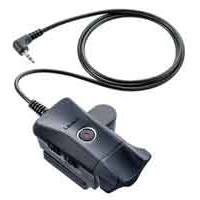 Control de zoom Libec ZC-LP (ZCLP) para cámaras de vídeo LANC y Panasonic