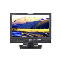 JVC DT-G17E 4K compatible HD Studio Monitoring (p/n DT-G17E)