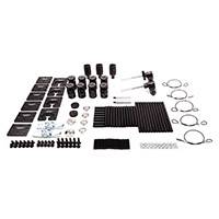Matthews MICROGrip Master Rigging Kit - Ultimate Micro Rigging Kit (p/n 350647) 
