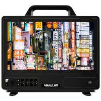 SmallHD Cine 13in 4K High-Bright Monitor (p/n MON-CINE-13)
