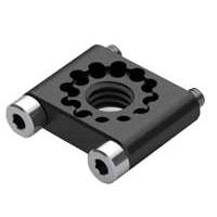 Assiette à fromage de montage Octamas Gear IV (p/n OCT-91002747) 