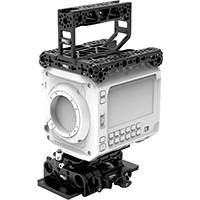 Kit básico MID49 para el paquete Breakout Blackmagic PYXIS Plus (p/n M49-KTB-BMD-PYBB)