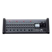 Zoom L20R (L20-R) LiveTrak Rack-Mountable Digital Mixer/Recorder