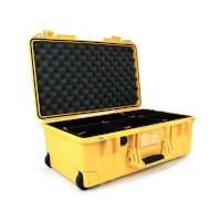 Peli TrekPak Insert for the Peli 1535 Air Case (p/n 015350-4070-000) 