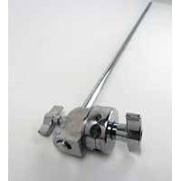 Used Calumet ( MF7011 ) Extension Grip Arm 100cm - Silver