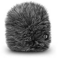 Rode WS12 (WS12) Deluxe Windschutz für Videomic Go II