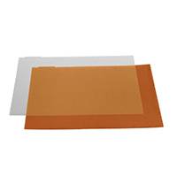 Dracast Two-Filter Set for LED2000 LED Light - 1x CTO and 1x Soft Diffusion (FTRP-2000X2)