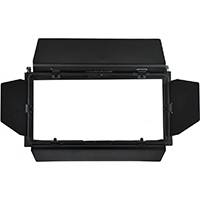 Dracast BDP-500 Barn Doors for LED 500 and LED 500 Plus Lights (BDP500)