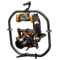 Ignite Digi Freefly MoVI Pro Package - Choose from Black or Orange