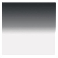 Tiffen 6666CGN9S (6666-CGN9S) 6,6 x 6,6 klarer/neutraler Dichtefilter (ND) .9 Grad Soft Edge (SE) Filter