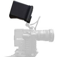 Hoodman HRT5 (HR-T5) Parasol para monitor táctil RED de 5 pulgadas