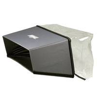 Hoodman TL17 (TL-17) Parasol para monitores TVLogic de 17 pulgadas 