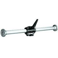 Manfrotto 131D (131-D) Bras de reproduction avec double fixation pour caméra