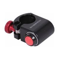 Vocas Remote Switch for 19mm or 20mm Rails (Excluding Cable) (p/n 0390-0160)