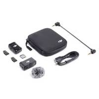 DJI Mic 2 - 1 Transmitter and 1 Receiver (p/n CP.RN.00000326)