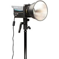 Nanlite FC-120B LED-Zweifarb-Spotlicht (Teilenummer 02-054)