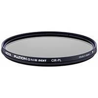 Hoya 67mm Fusion One Next CIR-PL Circular Polariser Filter - 18 Layer Multicoating (p/n HOY0284)