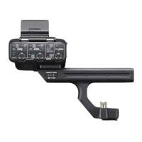 Sony XLR Handle Unit XLRH1.CE7 (XLRH1CE7)