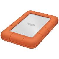 Lacie Rugged Mini 1TB USB 3.0 (Available in 1TB, 2TB, 4TB and 5TB)