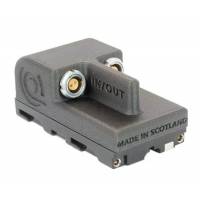 Ex-Showroom CineParts NPF Dummy Battery (p/n DUM_NPF)