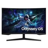 Moniteur de jeu Samsung Odyssey G5 LS32CG552EUXXU 32 pouces (p/n 10429504)