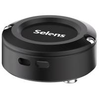 Selens AirTag Cage (p/n SE08-ATC40)