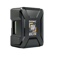 Anton Bauer Dionic X150 Li-ion 156WH 12A V-Mount Battery (p/n 86750128)