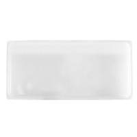 Litepanels 900-3649 (9003649) Diffuseur Gemini 2x1 - En forme de dôme