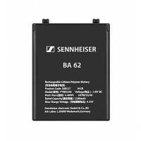 Sennheiser SEN-508517 (SEN508517) SK 6212 BA 62 wiederaufladbarer Akku