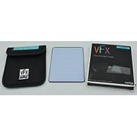 Ex-Showroom Vaxis Blue True-Streak Filter - 1mm VFX21-04 (VFX2104)