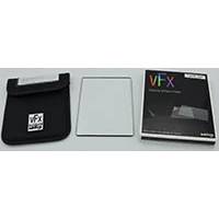 Ex-Showroom Vaxis White True-Streak Filter - 3mm VFX21-03 (VFX2103)