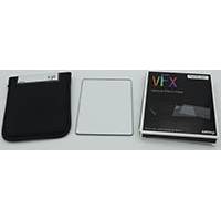 Ex-Showroom Vaxis White True-Streak Filter - 2mm VFX21-02 (VFX2102)