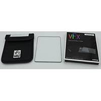 Ex-Showroom Vaxis White True-Streak Filter - 1mm VFX21-01 (VFX2101)