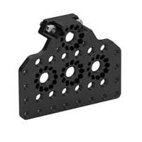 Assiette à fromage de montage Octamas Gear I (p/n OCT-91002723) 