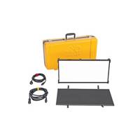 Kino Flo KIT-DL21XU (KITDL21XU) Diva-Lite 21 LED DMX Kit - Universal with Travel Case