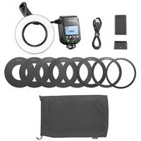 Godox MF-R76C TTL Macro Ring Flash For Canon (p/n GD-MF-R76C)
