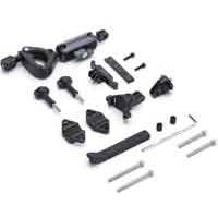 DJI Osmo Bike Rear Mount Kit (p/n CP.AS.AA000029) 