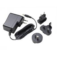 Tascam PS-P1220E (PSP1220E) Adaptateur secteur 12 V pour processeur Dante Compact Series