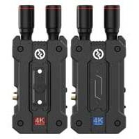 Transmisión de vídeo inalámbrica Hollyland Mars 4K 450 pies UHD (p/n 9802G)