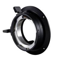 Canon PL Mount Kit PM-V1 for EOS C500 Mark II (p/n 3936C001)