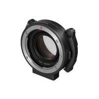 Canon EF-EOS R 0.71x EF to RF Mount Adapter for Canon EOS C70 (p/n 4757C001)