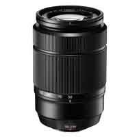 Fujifilm XF 55-200mm F3.5-4.8 R LM OIS Lens with Optical Image Stabilisation - X Mount - Black (p/n 16384941)