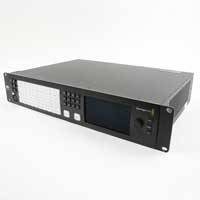 Used Blackmagic ATEM Constellation 8K Ultra HD Live Production Switcher (p/n BMD-SWATEMSCN4/1ME4/8K)