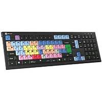 LogicKeyboard Avid Media Composer Astra 2 UK - Ordenador De Mesa
